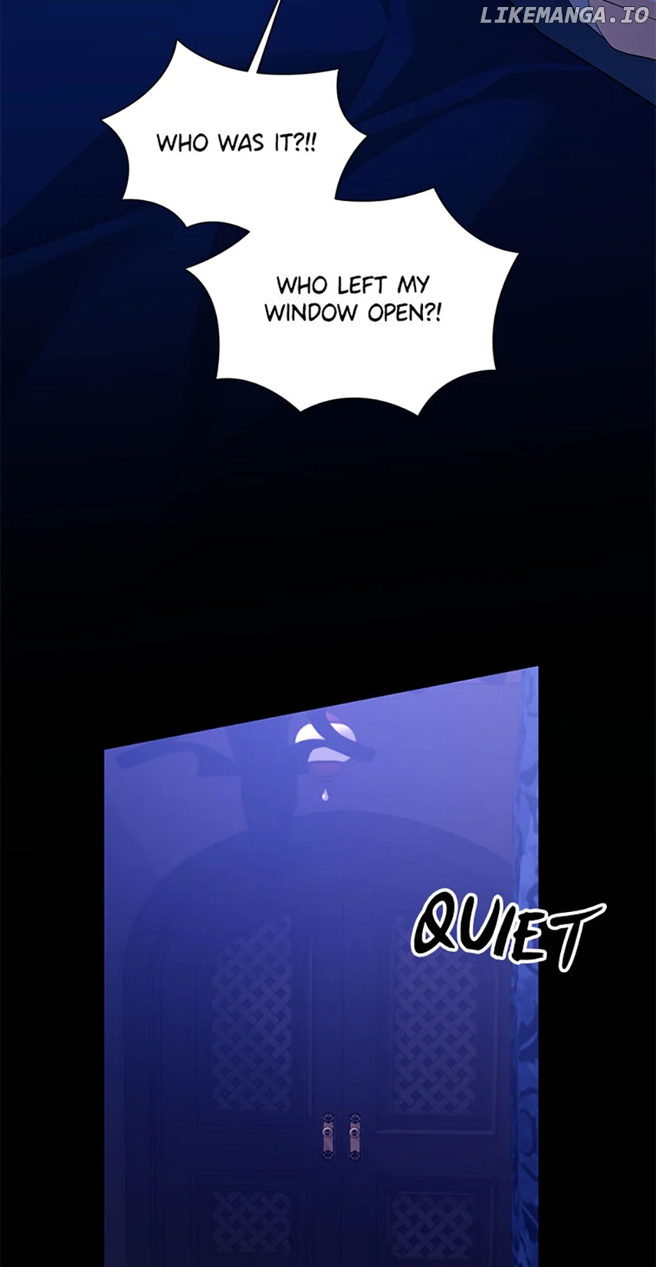 I Created a Harem to Avoid the Male Lead Chapter 44 - Page 6