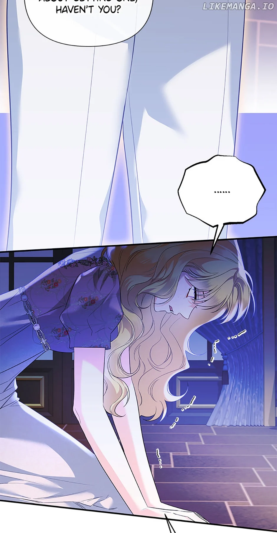 I Created a Harem to Avoid the Male Lead Chapter 44 - Page 66