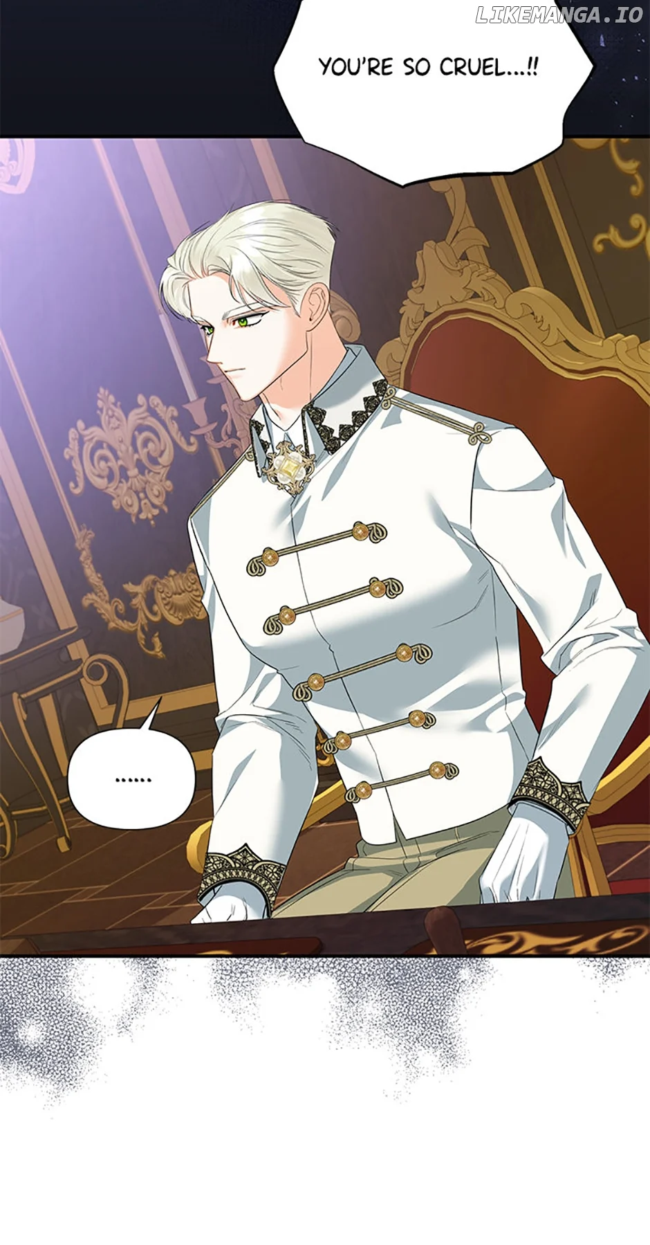 I Created a Harem to Avoid the Male Lead Chapter 44 - Page 70