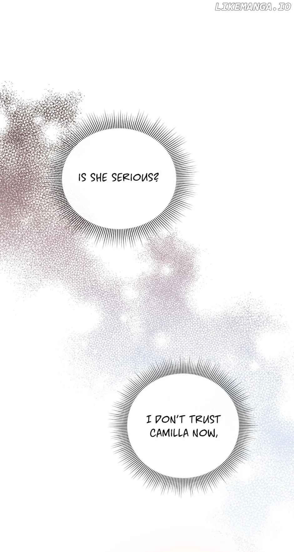 I Created a Harem to Avoid the Male Lead Chapter 44 - Page 71