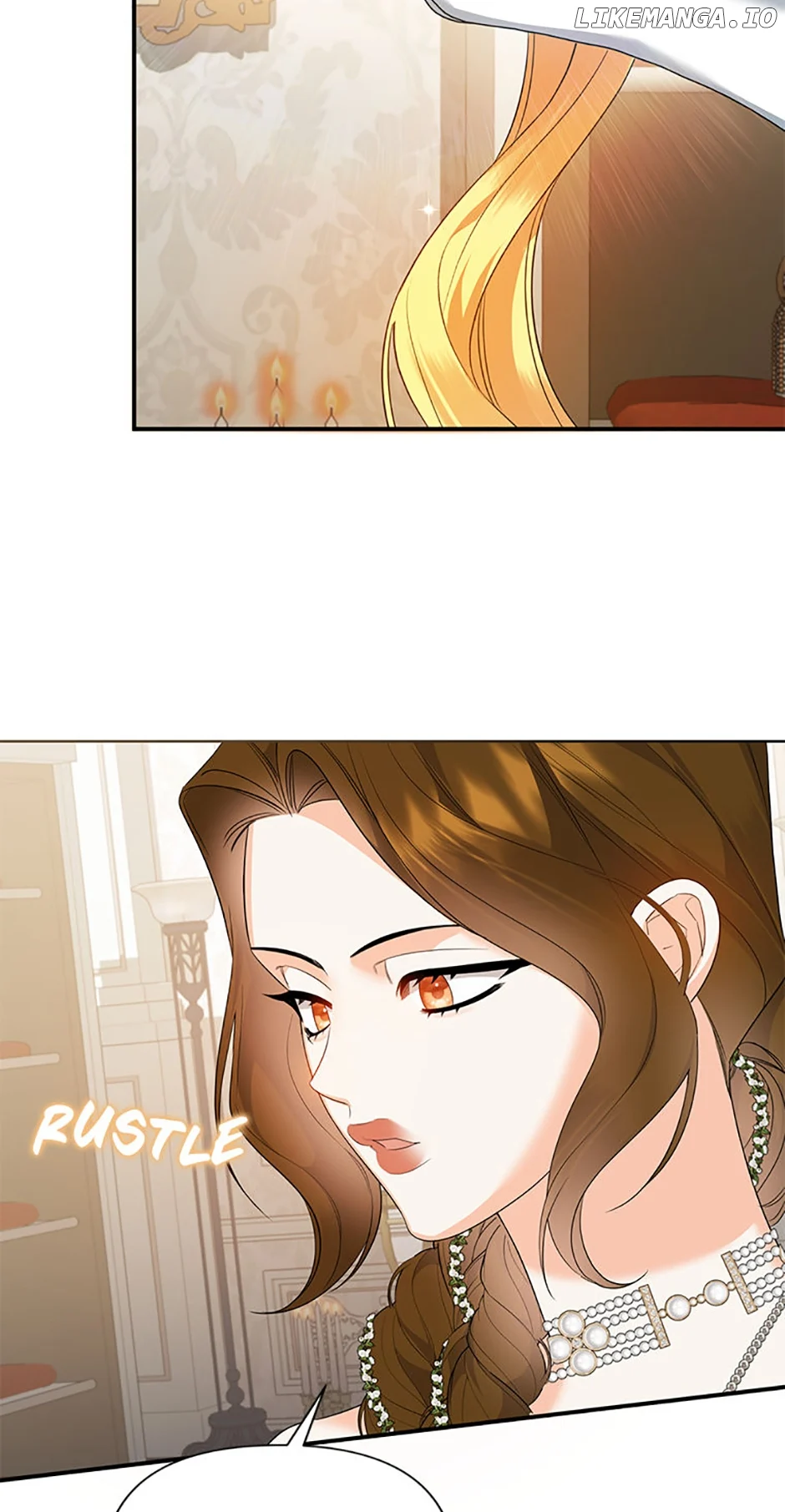 I Created a Harem to Avoid the Male Lead Chapter 44 - Page 81