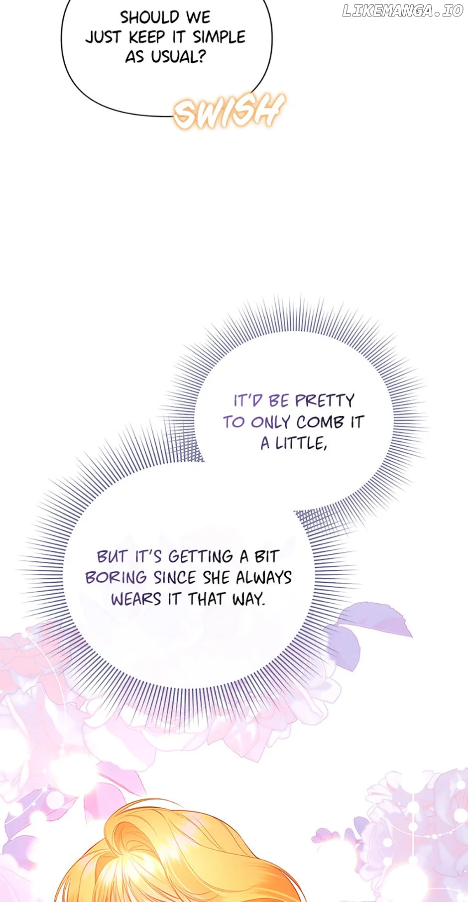 I Created a Harem to Avoid the Male Lead Chapter 44 - Page 82