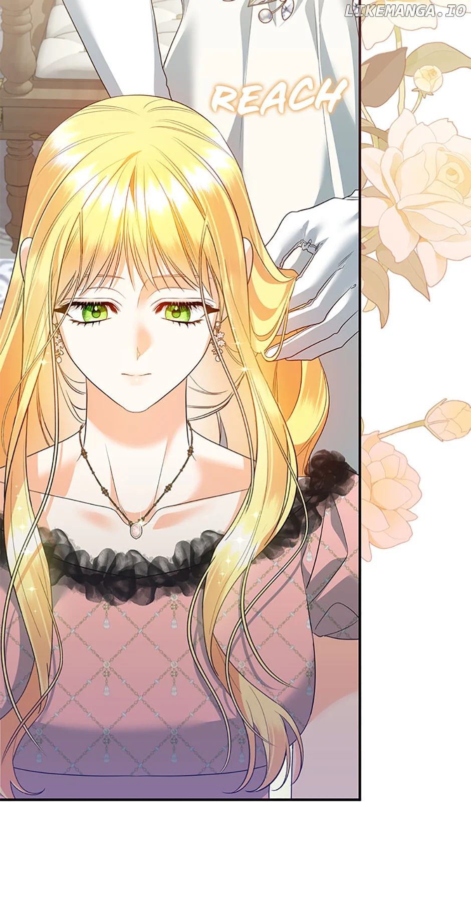 I Created a Harem to Avoid the Male Lead Chapter 44 - Page 86