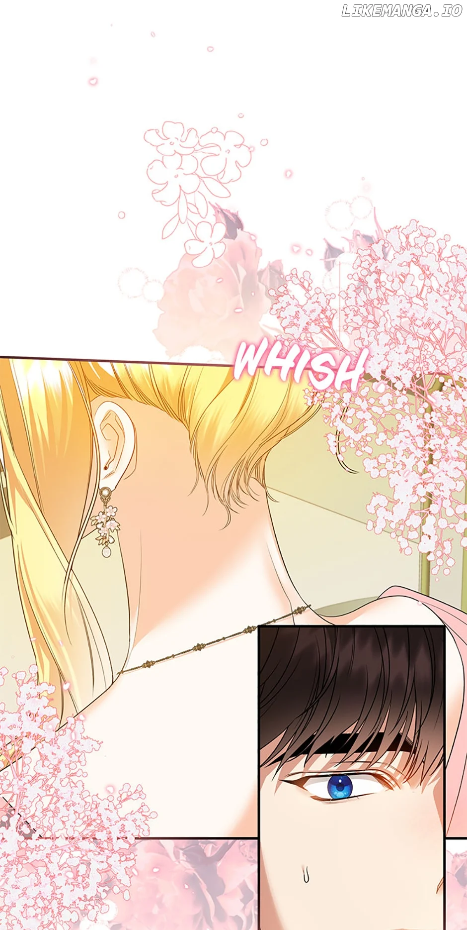 I Created a Harem to Avoid the Male Lead Chapter 44 - Page 87