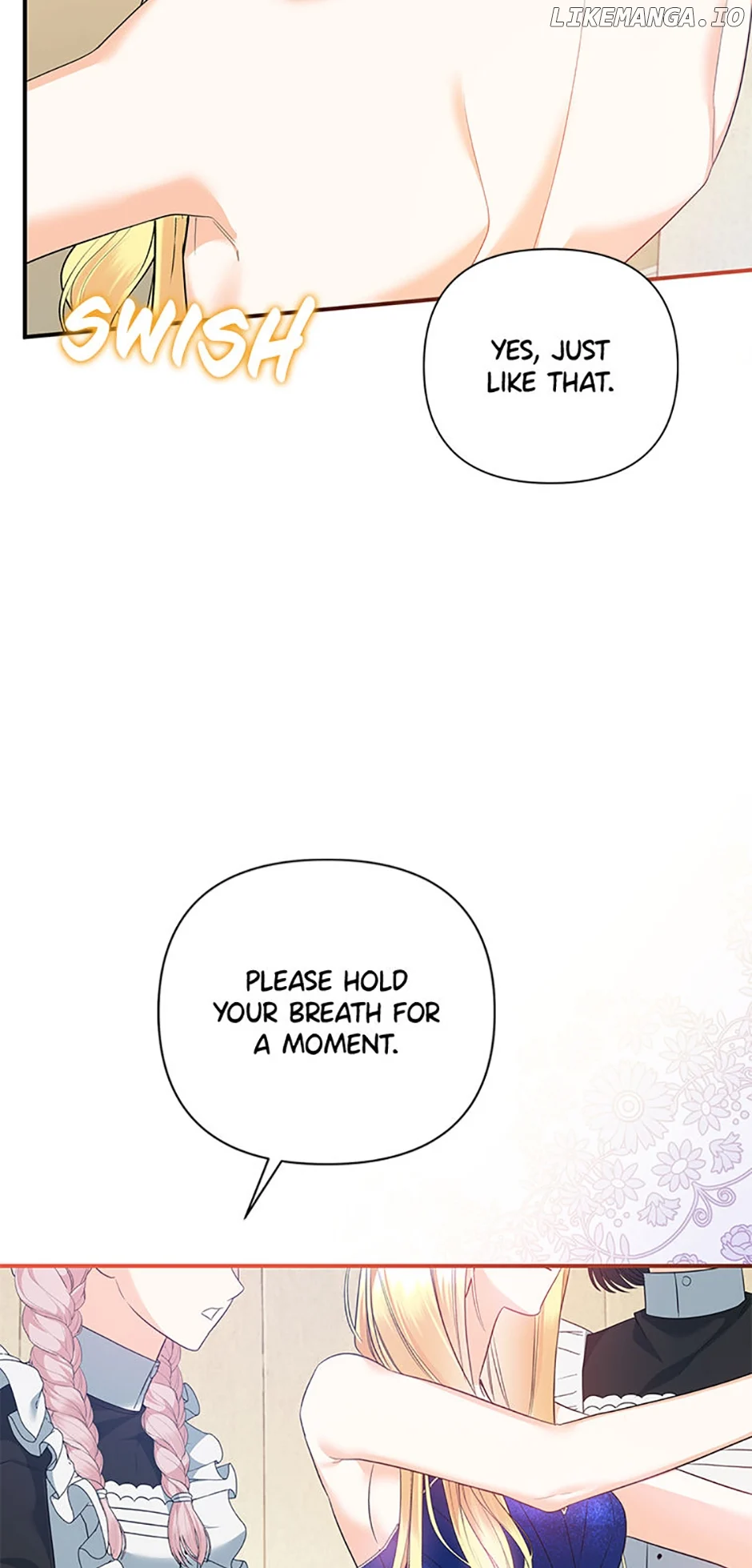 I Created a Harem to Avoid the Male Lead Chapter 45 - Page 11