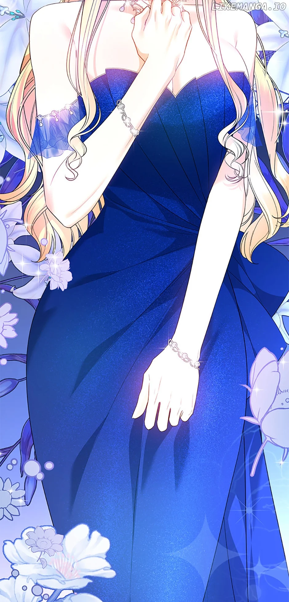 I Created a Harem to Avoid the Male Lead Chapter 45 - Page 14