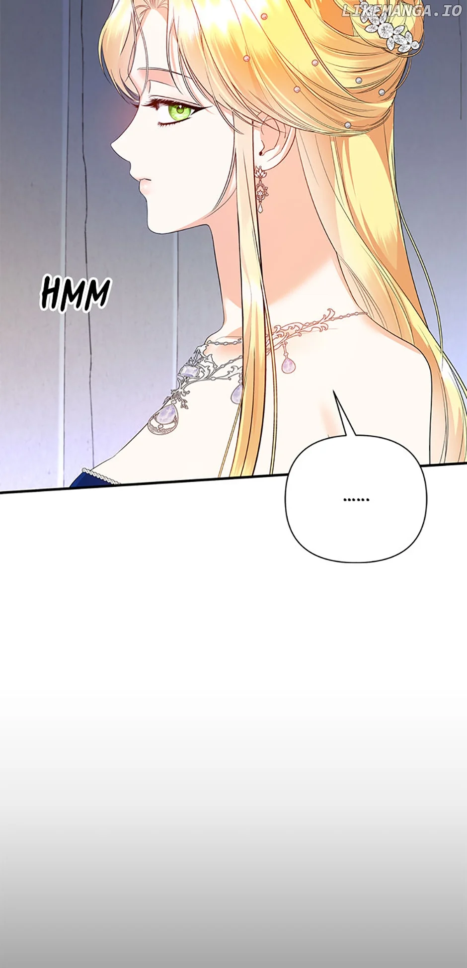 I Created a Harem to Avoid the Male Lead Chapter 45 - Page 21