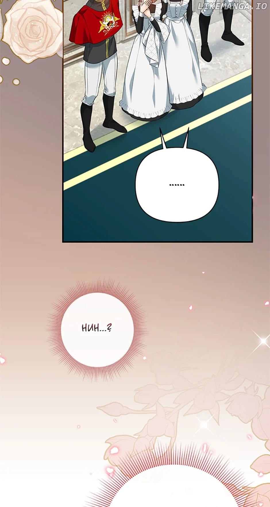 I Created a Harem to Avoid the Male Lead Chapter 45 - Page 29