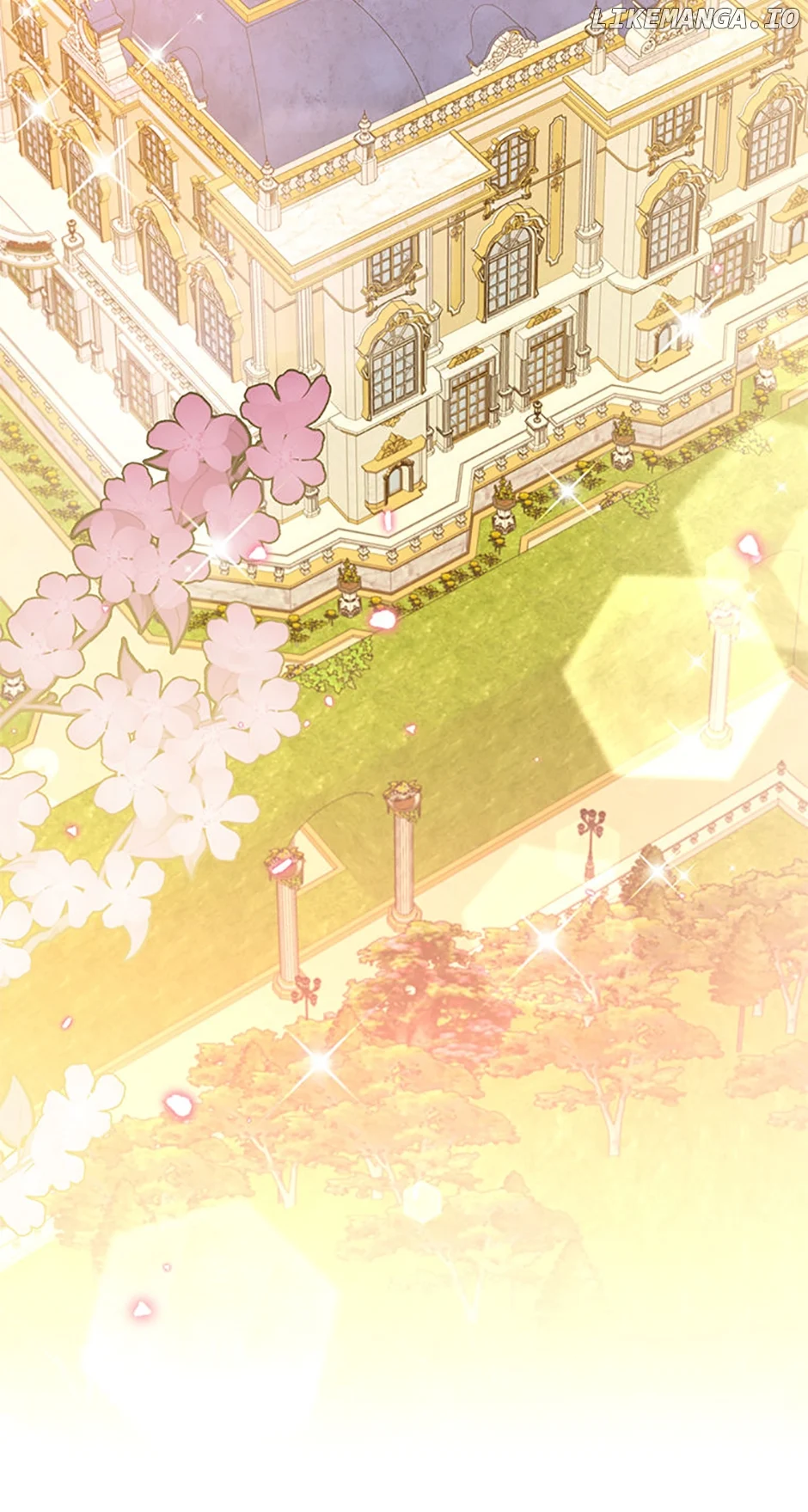 I Created a Harem to Avoid the Male Lead Chapter 45 - Page 31