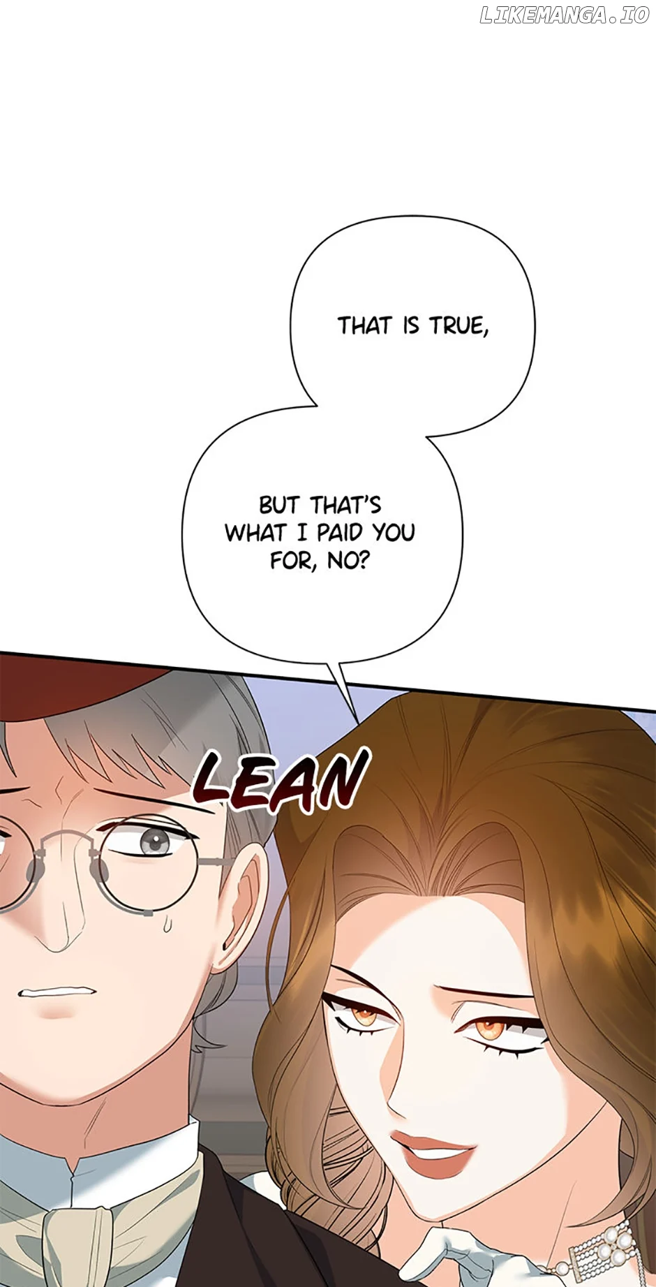 I Created a Harem to Avoid the Male Lead Chapter 45 - Page 40