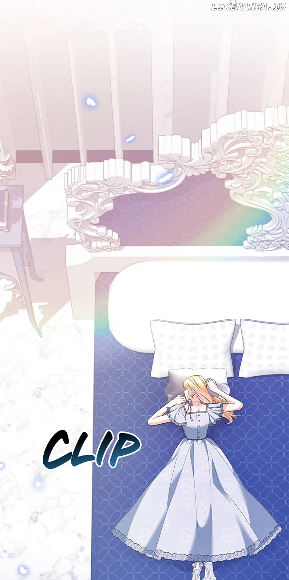 I Created a Harem to Avoid the Male Lead Chapter 45 - Page 51