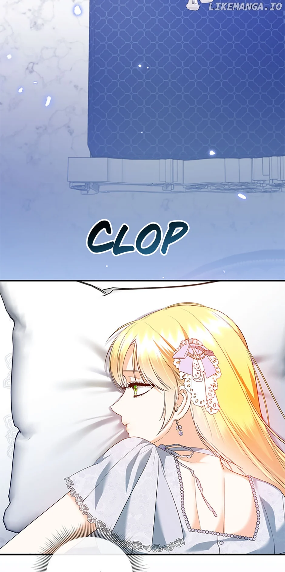 I Created a Harem to Avoid the Male Lead Chapter 45 - Page 52