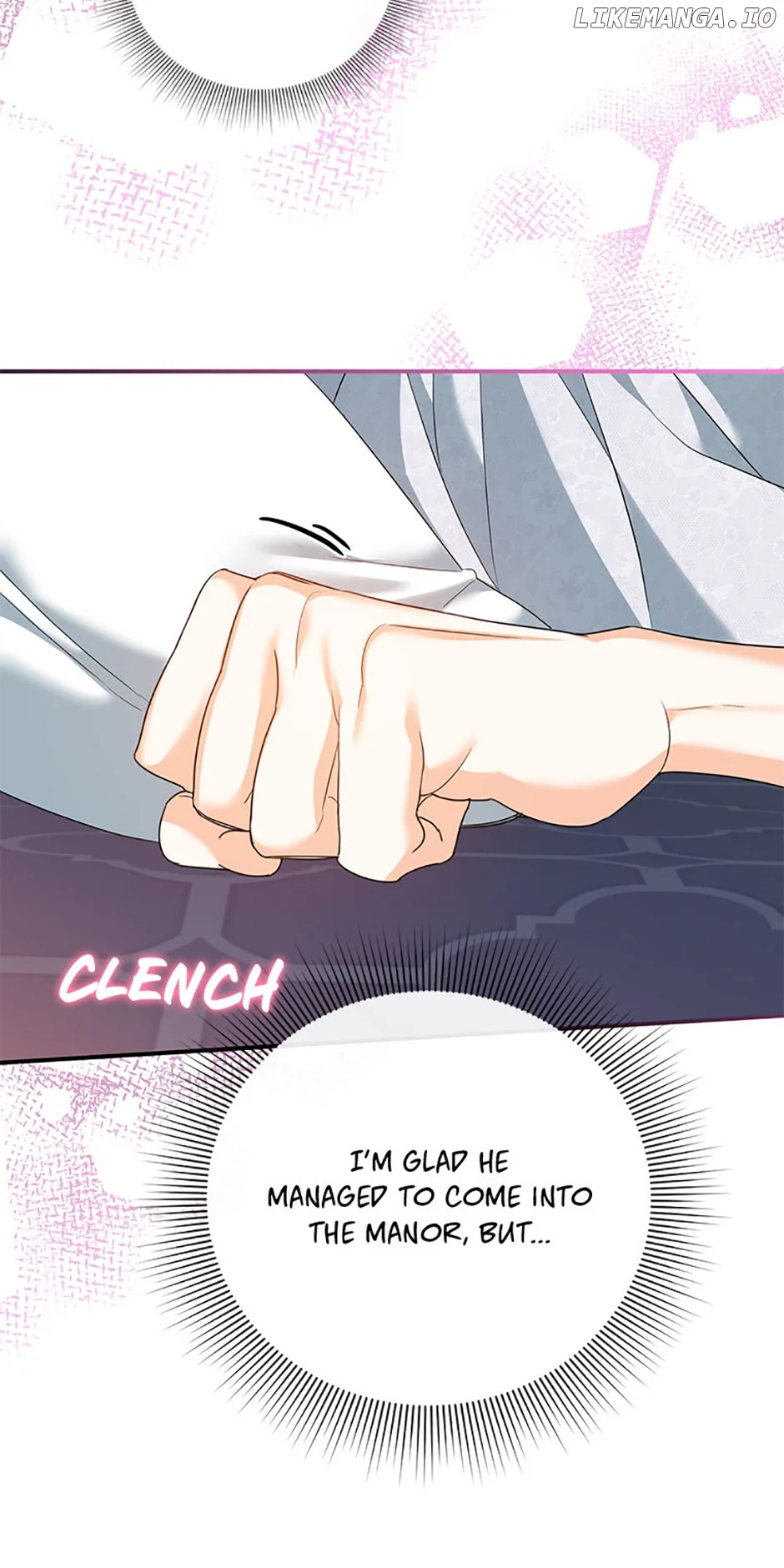 I Created a Harem to Avoid the Male Lead Chapter 45 - Page 57