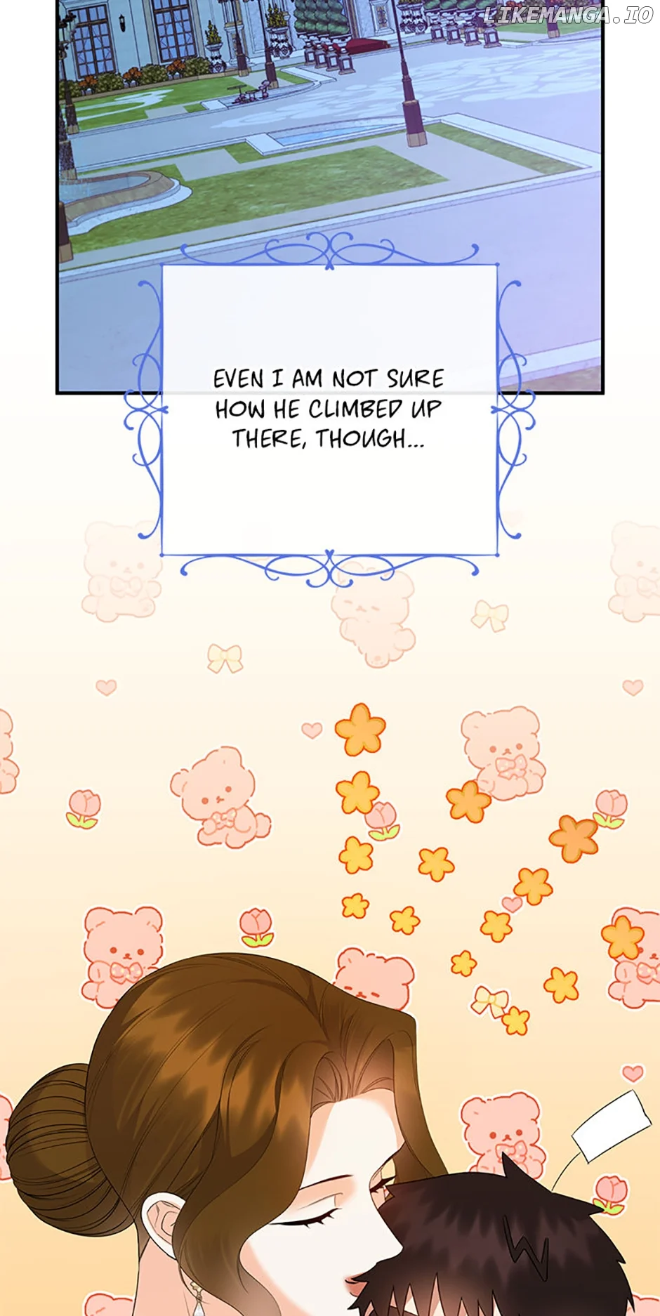 I Created a Harem to Avoid the Male Lead Chapter 45 - Page 59