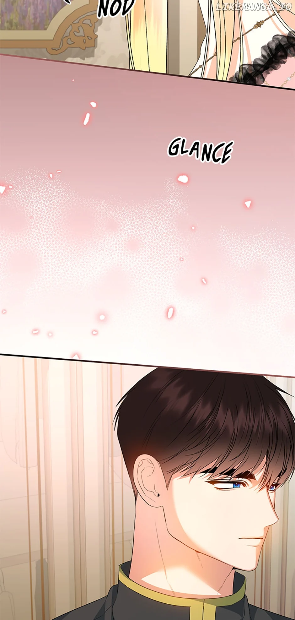 I Created a Harem to Avoid the Male Lead Chapter 45 - Page 6