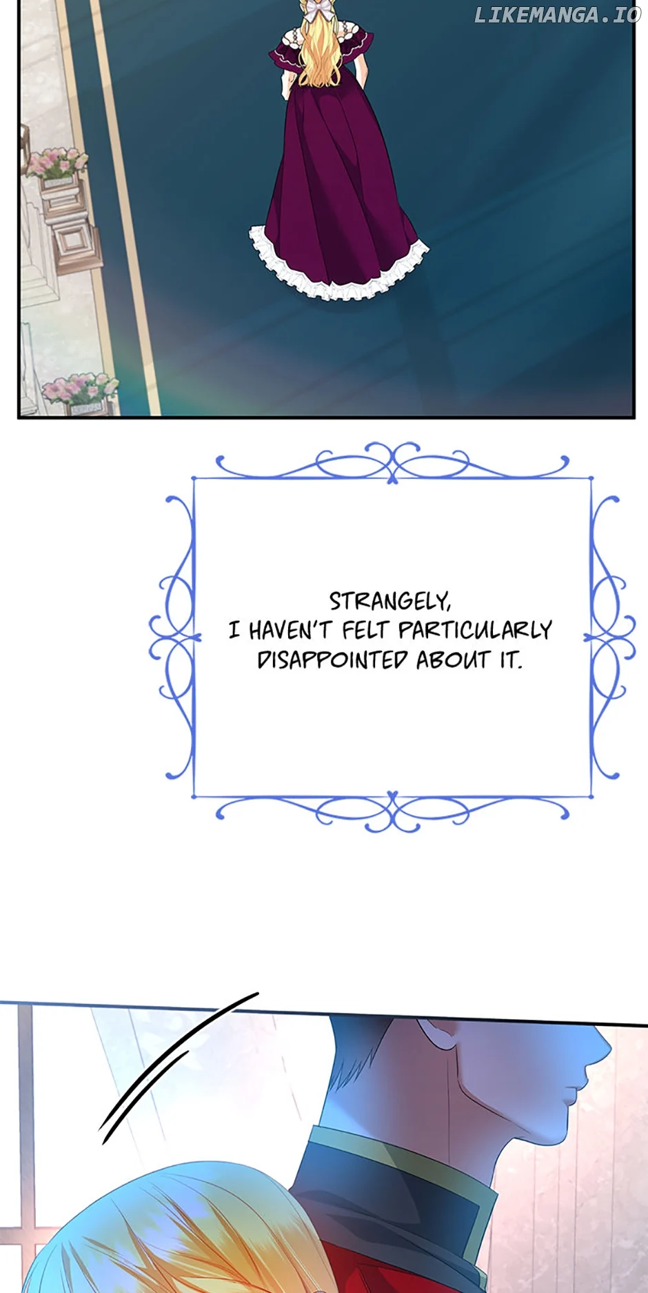 I Created a Harem to Avoid the Male Lead Chapter 45 - Page 62