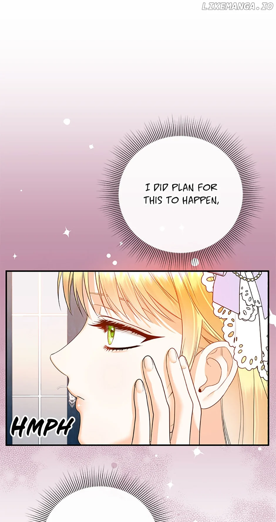 I Created a Harem to Avoid the Male Lead Chapter 45 - Page 68