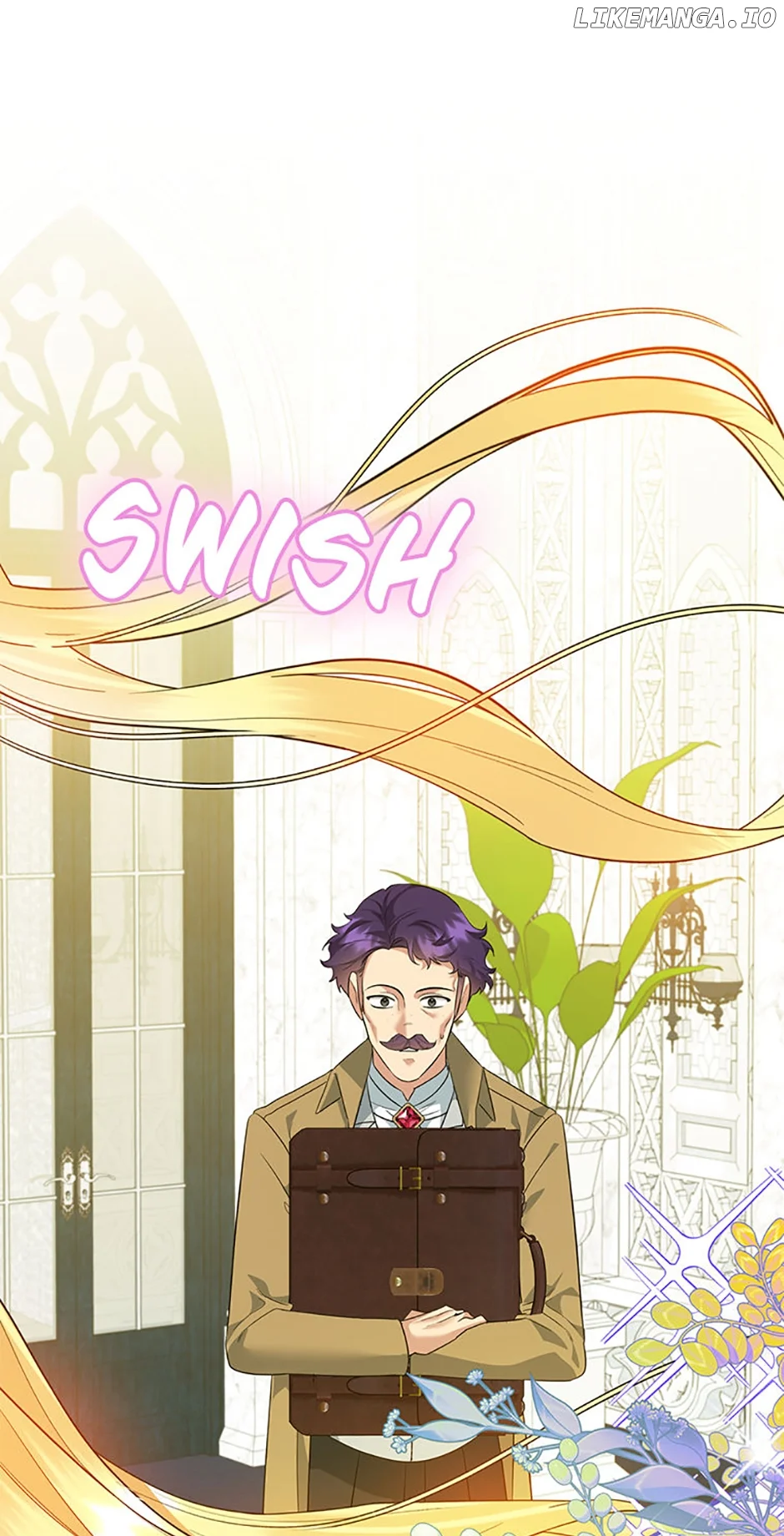 I Created a Harem to Avoid the Male Lead Chapter 45 - Page 76