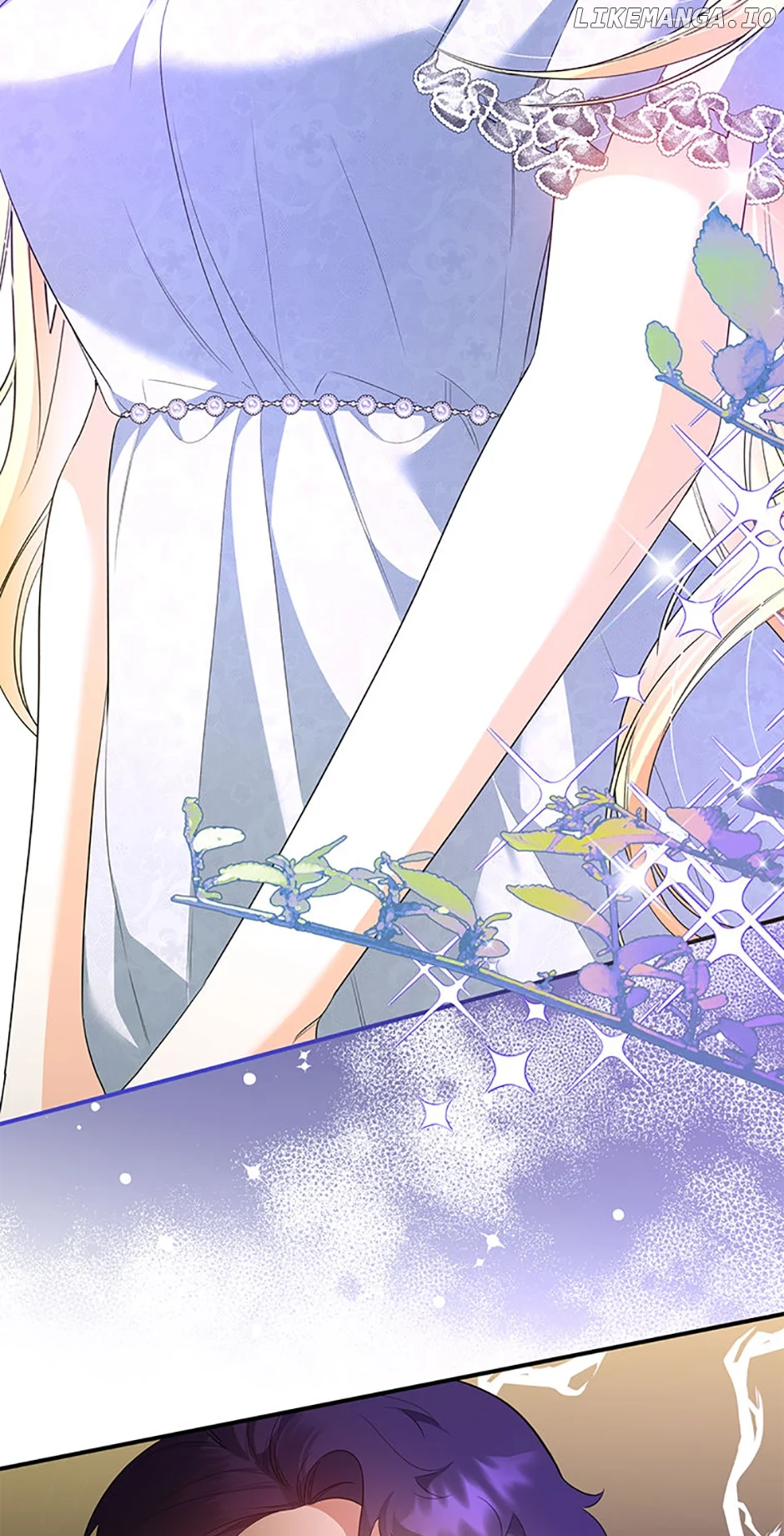 I Created a Harem to Avoid the Male Lead Chapter 45 - Page 78