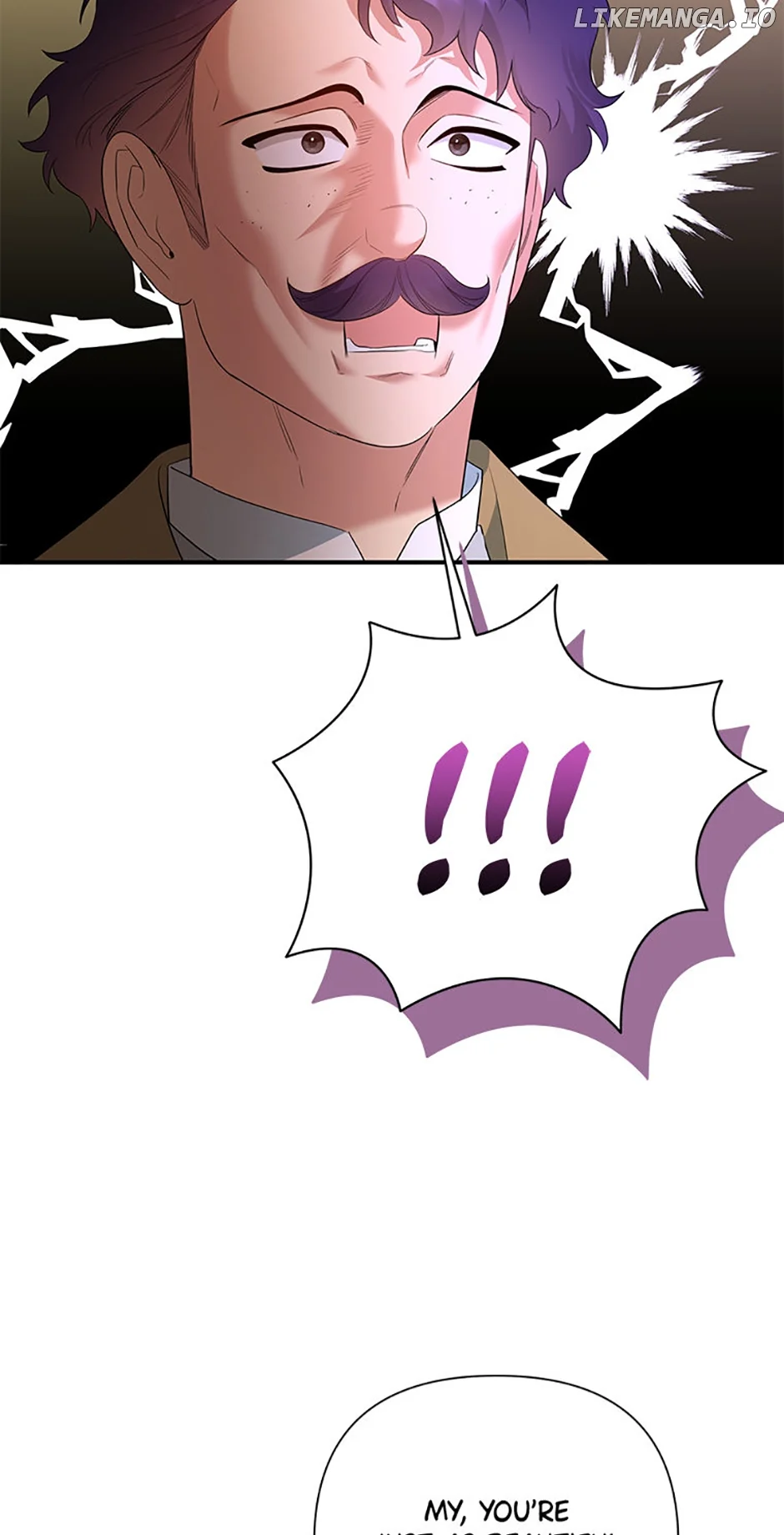 I Created a Harem to Avoid the Male Lead Chapter 45 - Page 79