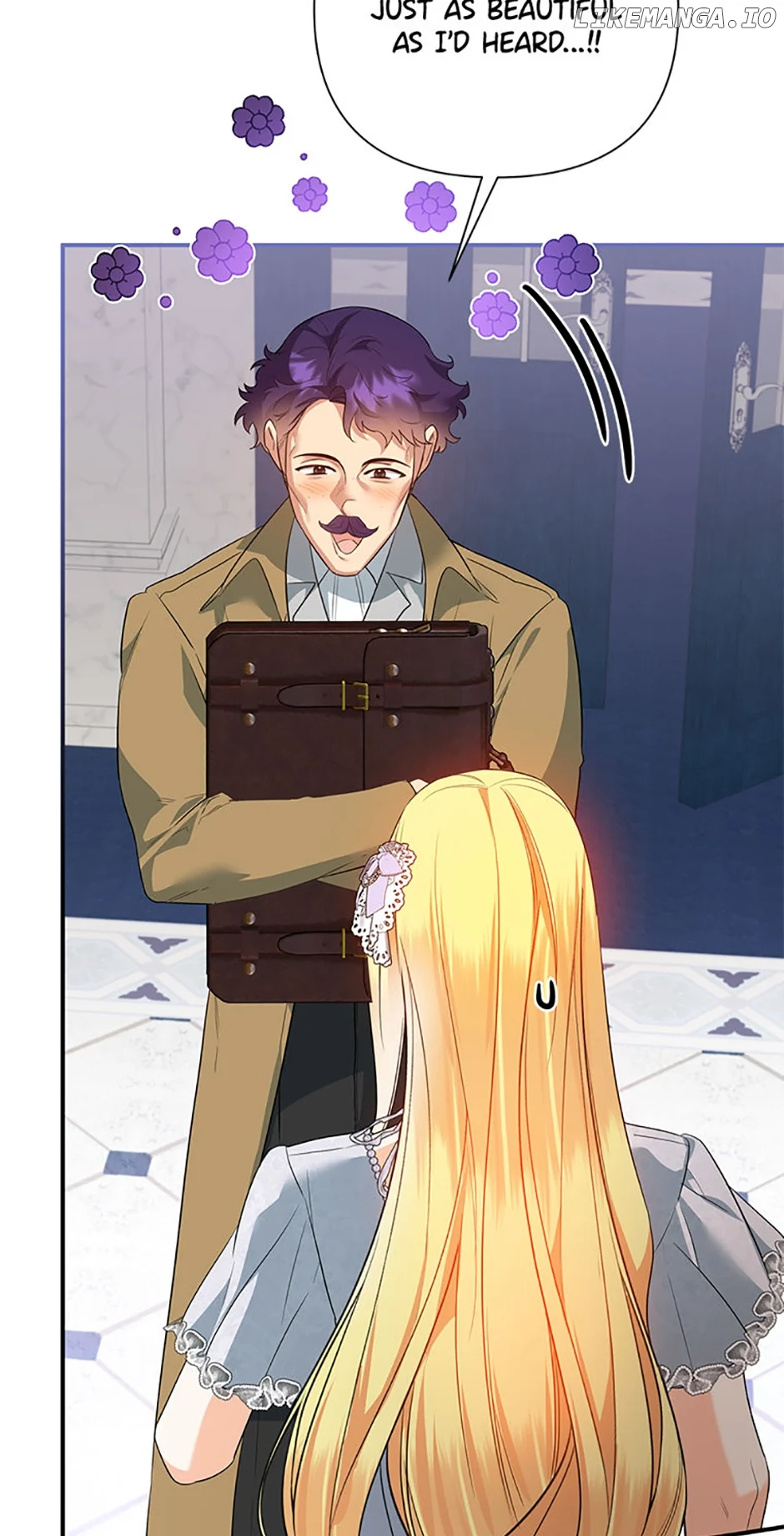 I Created a Harem to Avoid the Male Lead Chapter 45 - Page 80