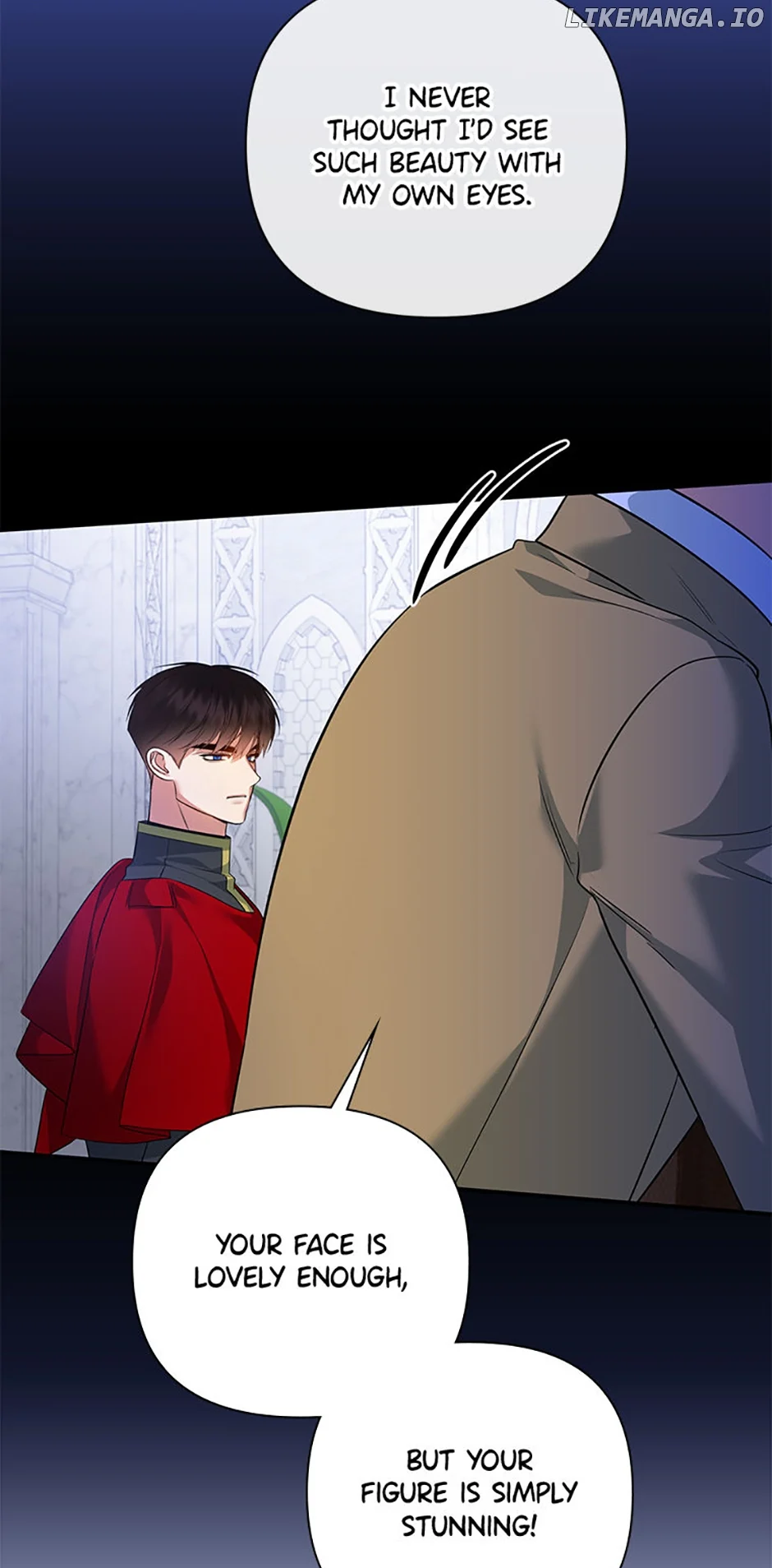 I Created a Harem to Avoid the Male Lead Chapter 45 - Page 86