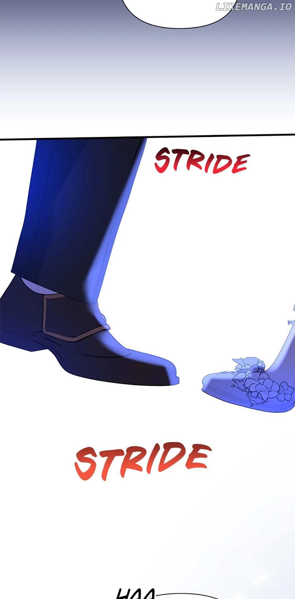 I Created a Harem to Avoid the Male Lead Chapter 45 - Page 87