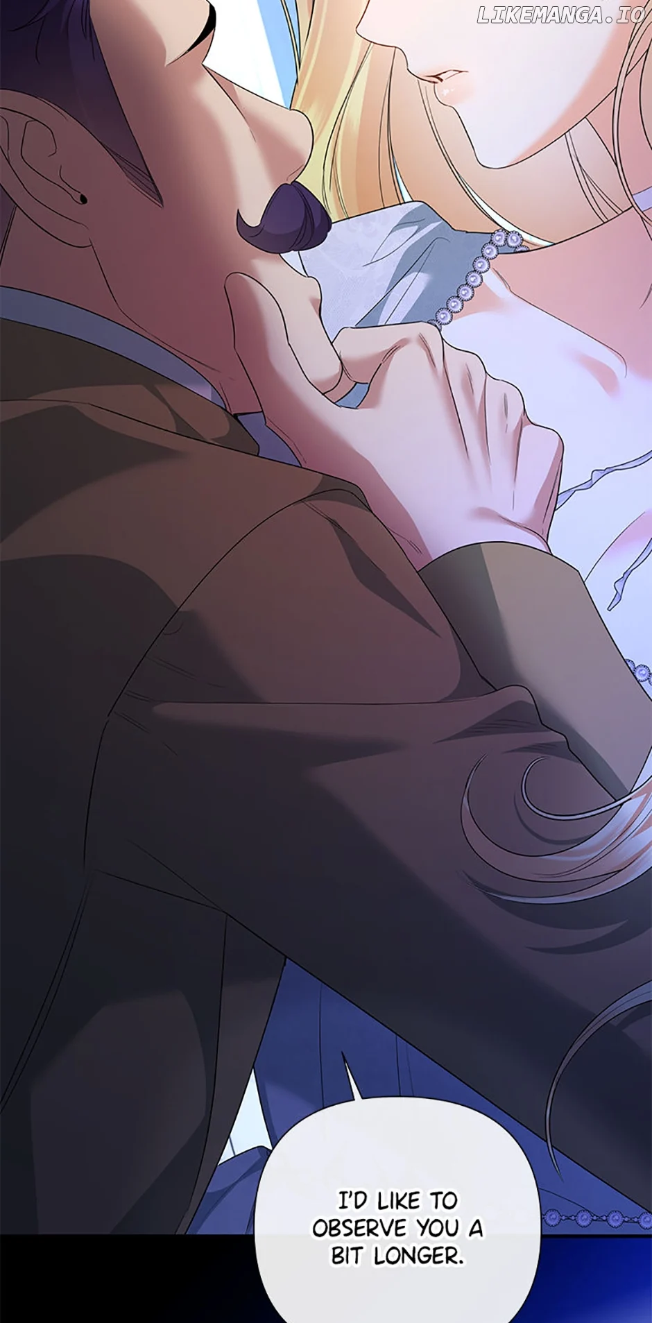 I Created a Harem to Avoid the Male Lead Chapter 45 - Page 89