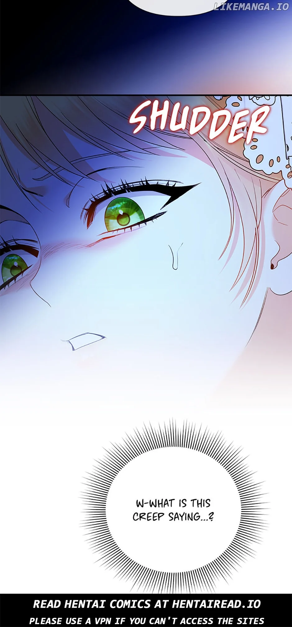 I Created a Harem to Avoid the Male Lead Chapter 45 - Page 90