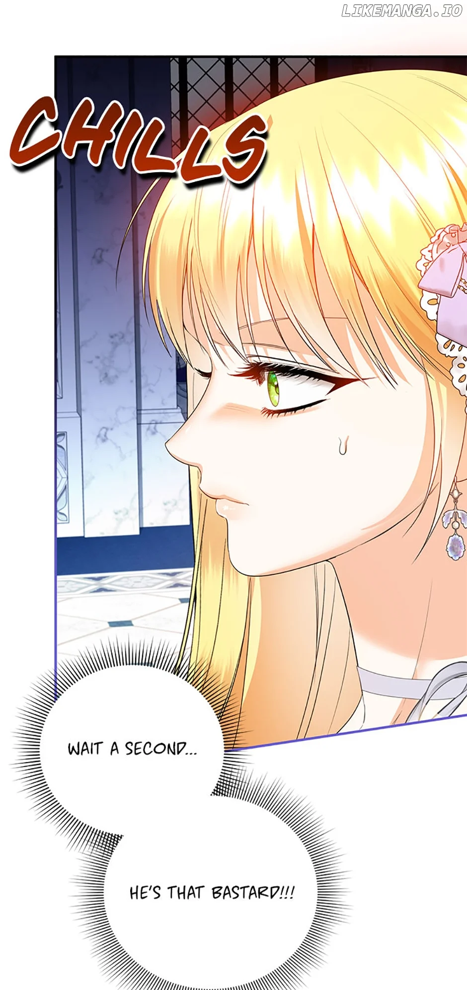 I Created a Harem to Avoid the Male Lead Chapter 46 - Page 10