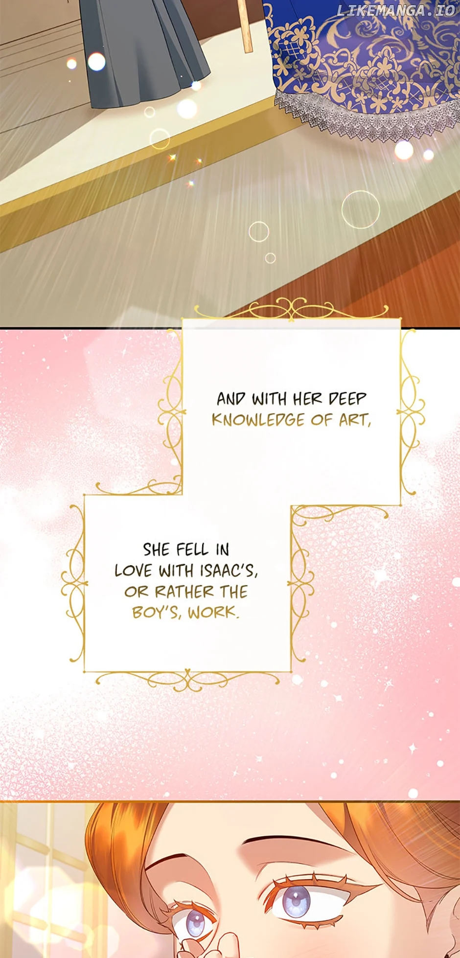 I Created a Harem to Avoid the Male Lead Chapter 46 - Page 19