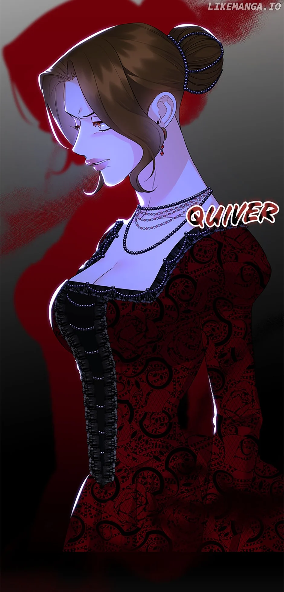 I Created a Harem to Avoid the Male Lead Chapter 46 - Page 21