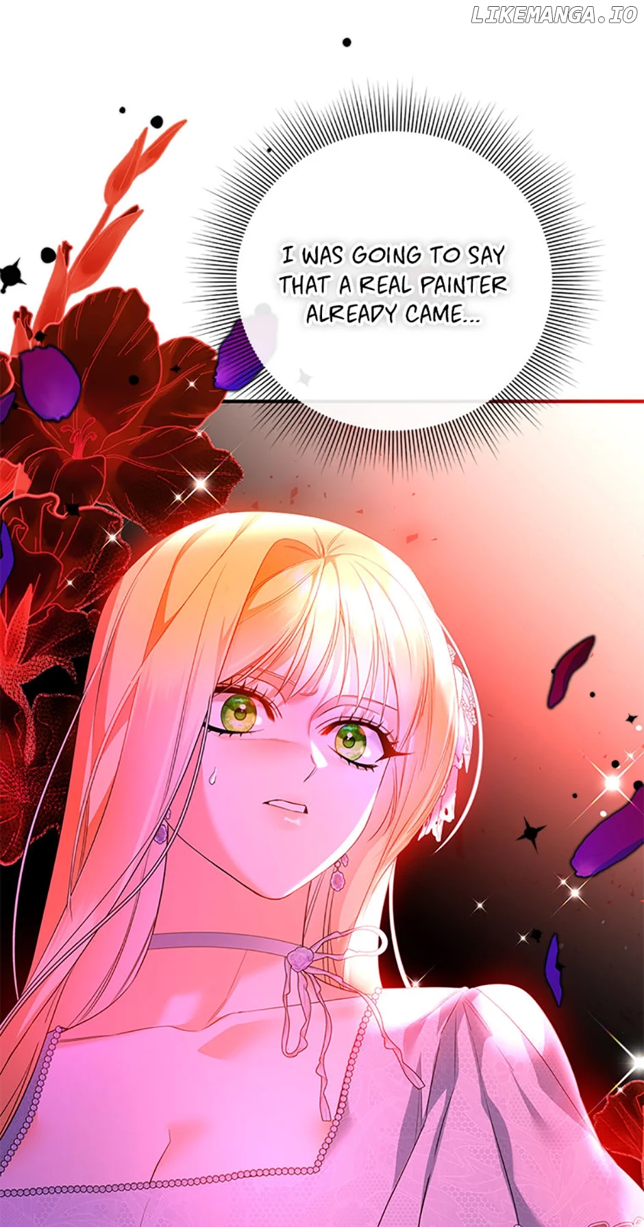 I Created a Harem to Avoid the Male Lead Chapter 46 - Page 24