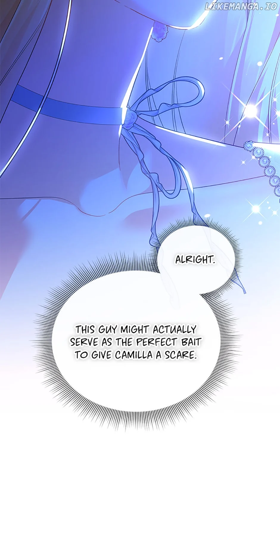 I Created a Harem to Avoid the Male Lead Chapter 46 - Page 26