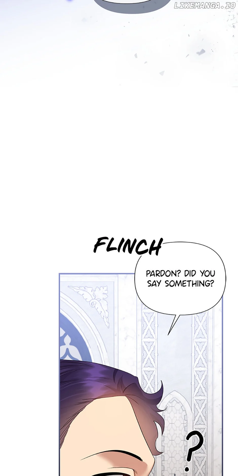 I Created a Harem to Avoid the Male Lead Chapter 46 - Page 3