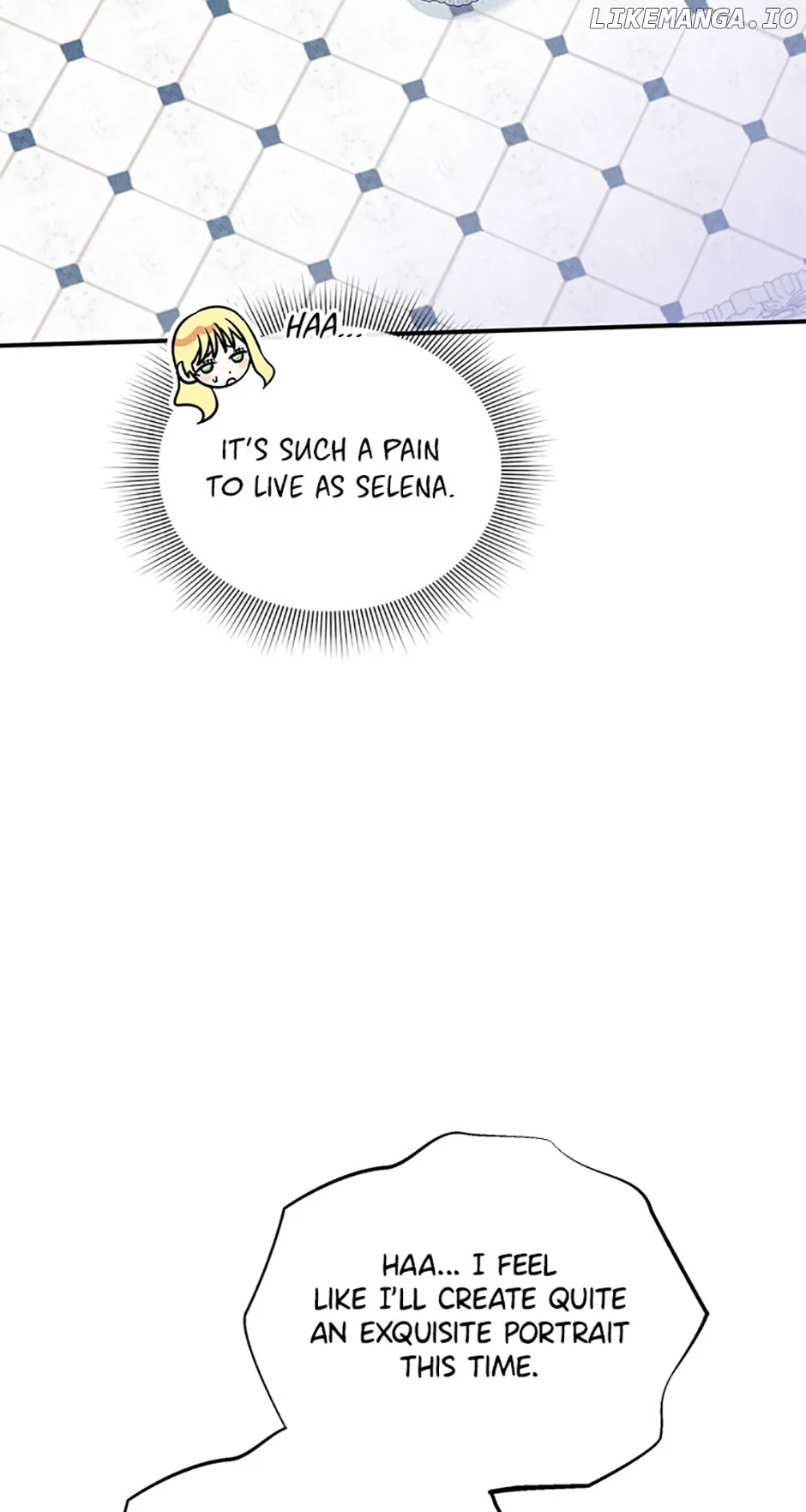 I Created a Harem to Avoid the Male Lead Chapter 46 - Page 30