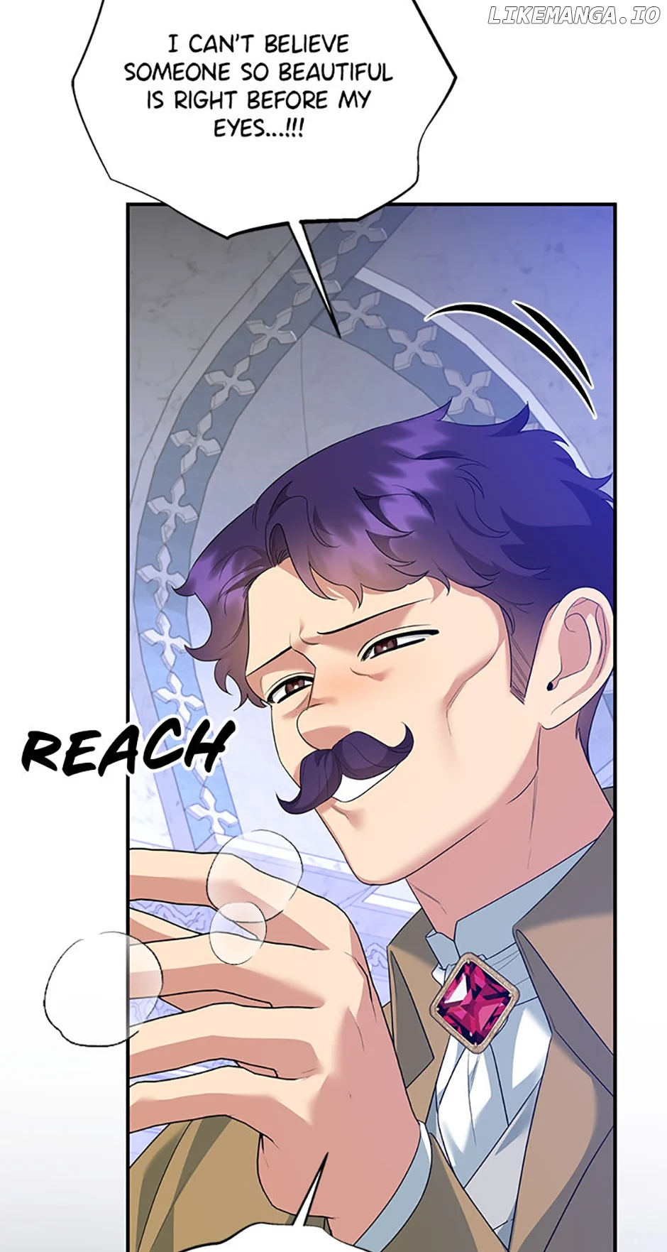 I Created a Harem to Avoid the Male Lead Chapter 46 - Page 31