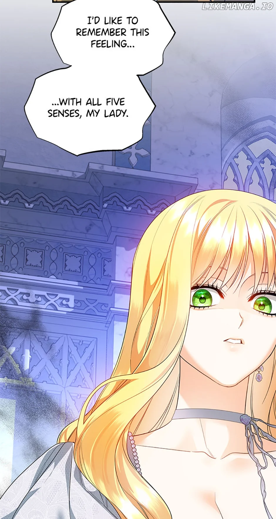 I Created a Harem to Avoid the Male Lead Chapter 46 - Page 32