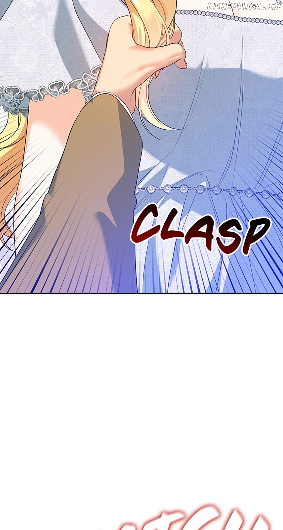 I Created a Harem to Avoid the Male Lead Chapter 46 - Page 33