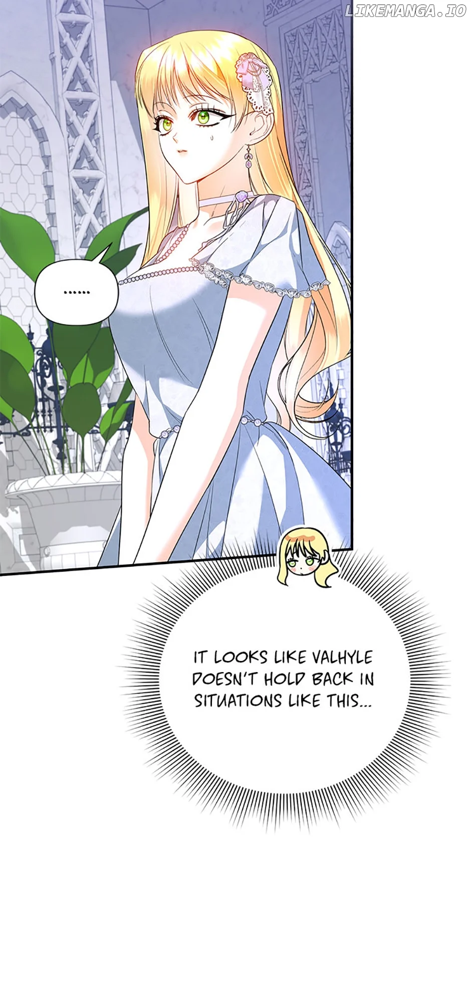 I Created a Harem to Avoid the Male Lead Chapter 46 - Page 41