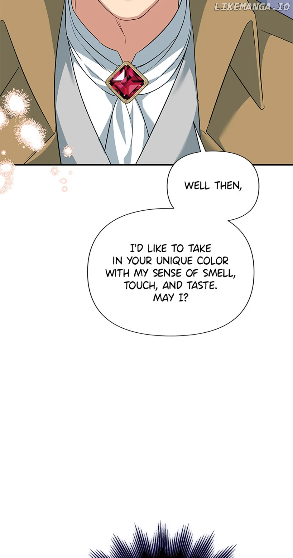 I Created a Harem to Avoid the Male Lead Chapter 46 - Page 44