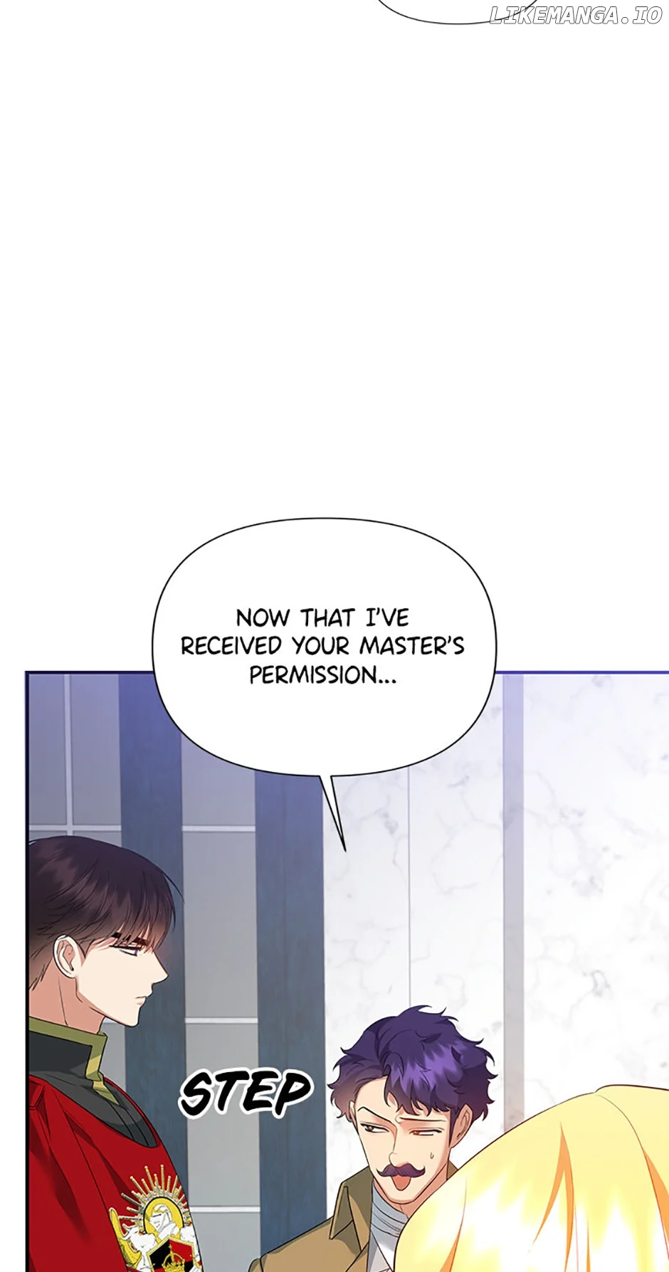 I Created a Harem to Avoid the Male Lead Chapter 46 - Page 46