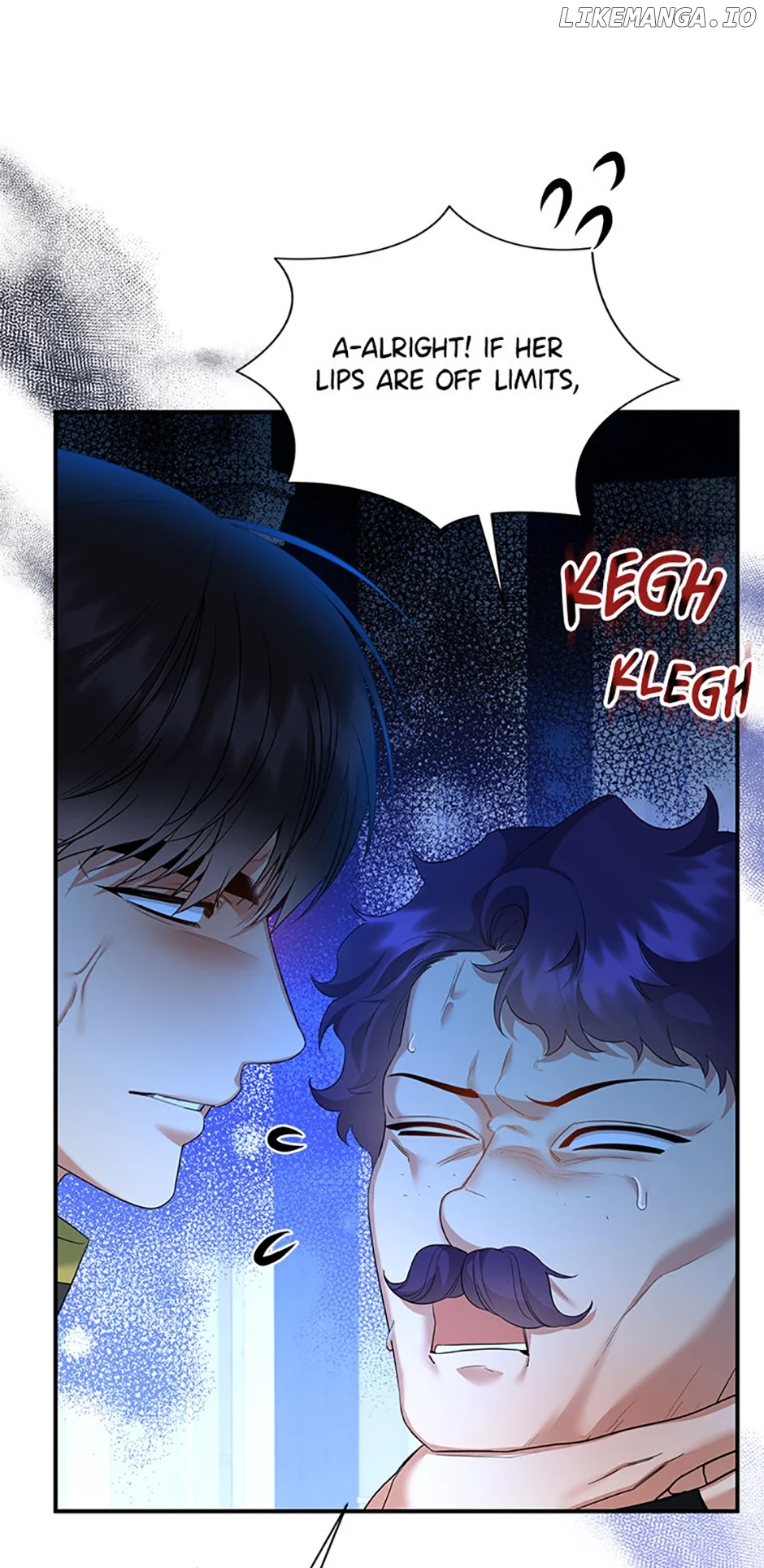 I Created a Harem to Avoid the Male Lead Chapter 46 - Page 57