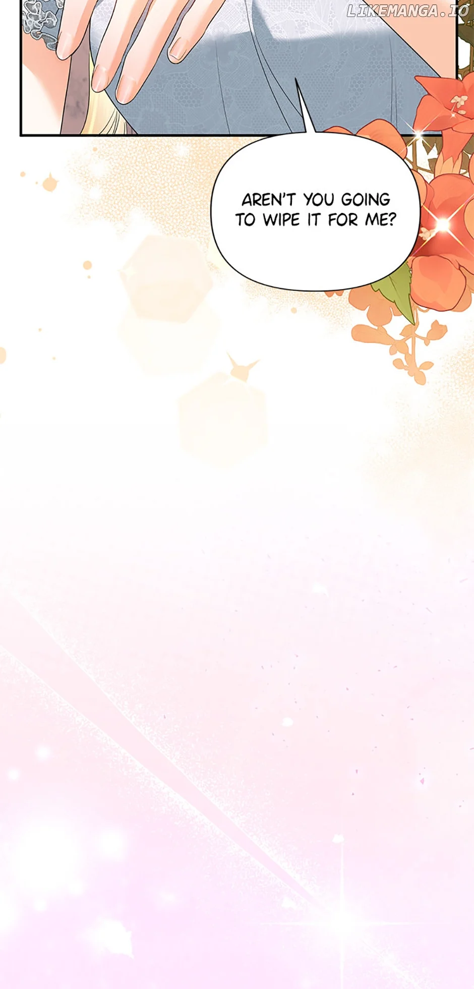 I Created a Harem to Avoid the Male Lead Chapter 46 - Page 73