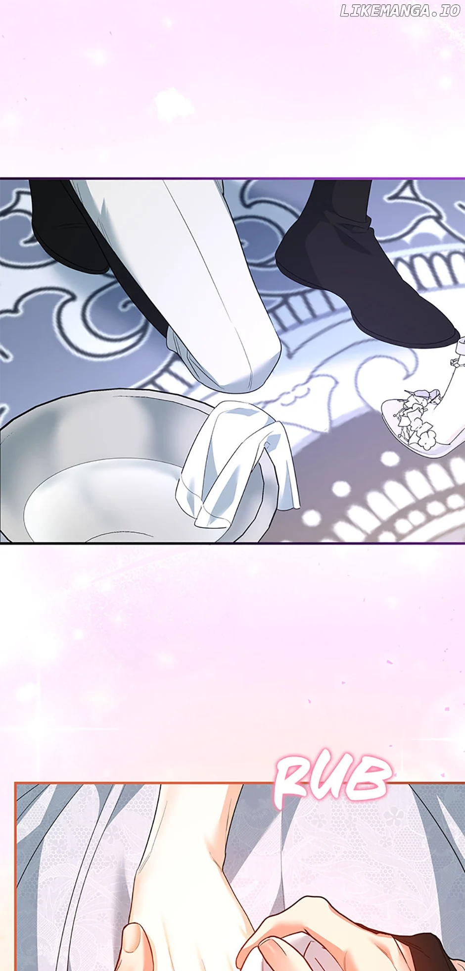 I Created a Harem to Avoid the Male Lead Chapter 46 - Page 74