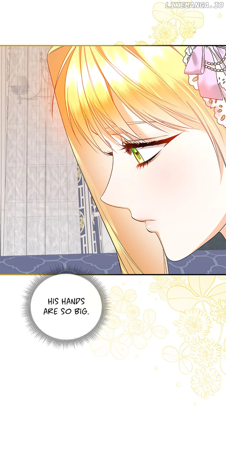 I Created a Harem to Avoid the Male Lead Chapter 46 - Page 77