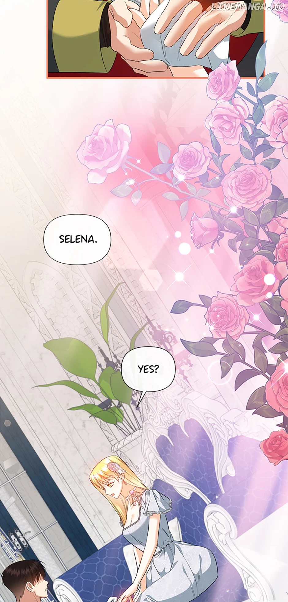 I Created a Harem to Avoid the Male Lead Chapter 46 - Page 80