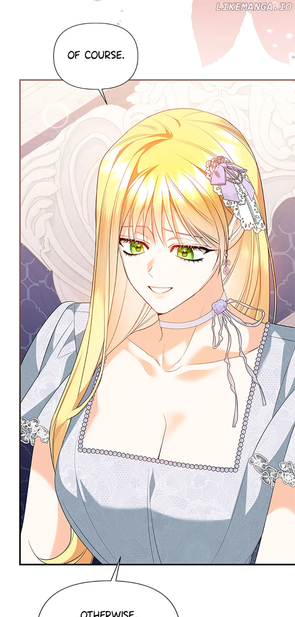 I Created a Harem to Avoid the Male Lead Chapter 46 - Page 82