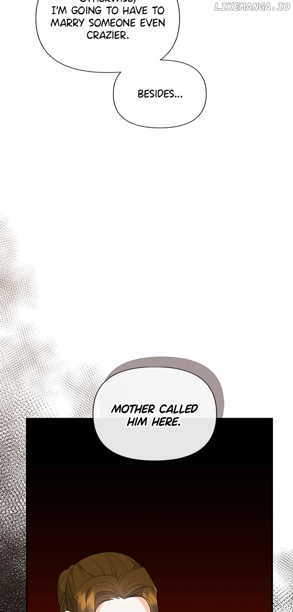 I Created a Harem to Avoid the Male Lead Chapter 46 - Page 83