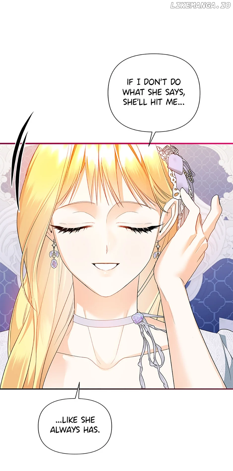 I Created a Harem to Avoid the Male Lead Chapter 46 - Page 85